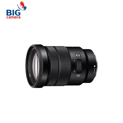 Sony E PZ 18-105mm f4 G OSS Lenses (SELP18105 G) - ประกันศูนย์