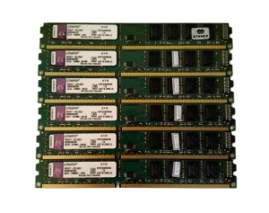 ภาพหน้าปกสินค้าแรม คิงตันแท้( ของใหม่)  -Transcend DDR3 (บัส 1333) 4GB  แบบ 16 ชิป  ใส่ DDR3 ได้ทุกบอร์ด สำหรับ PC ความเร็วสูง พร้อมใช้งาน สินค้าตามรูป ซึ่งคุณอาจชอบสินค้านี้