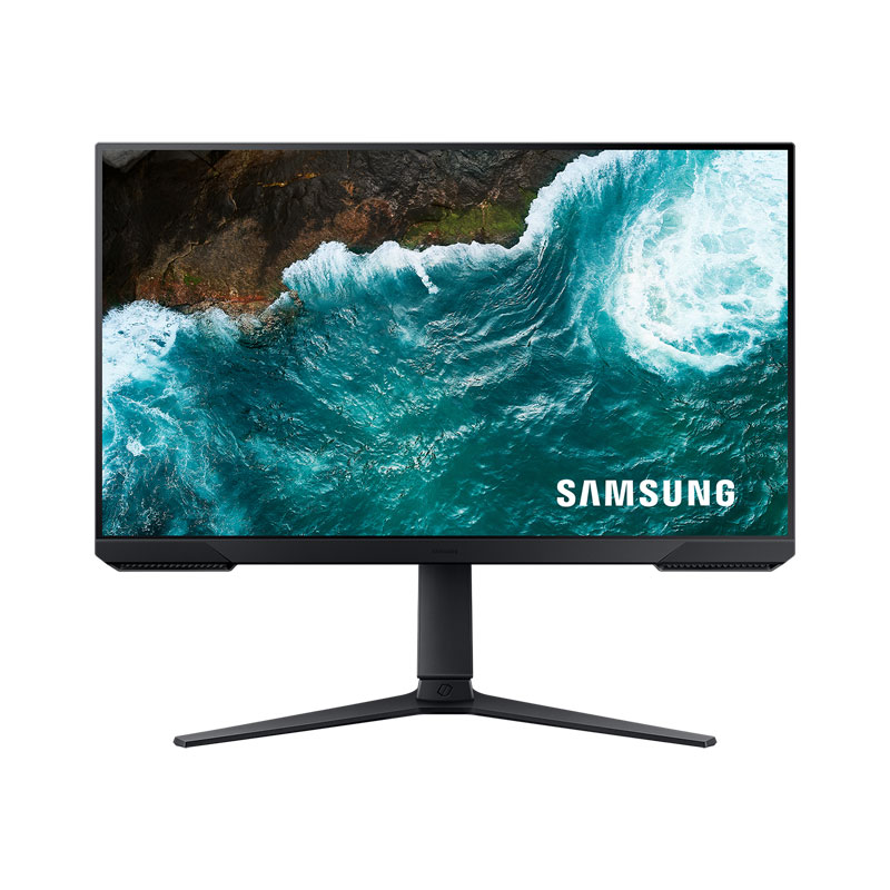 Monitor 27 Samsung Odyssey G5 Ls27cg510eexxt Va Hdmi Dp Freesync 2k 165hz A0148834