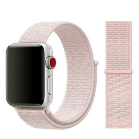 พร้อมส่ง สีใหม่ สาย S11 Apple watch sport loop