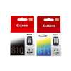 Canon Ink PG-810 + CL-811 : image Canon Ink PG-810 + CL-811