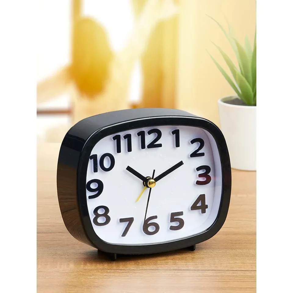 นาฬิกาตั้งโต๊ะ นาฬิกาปลุก Clock