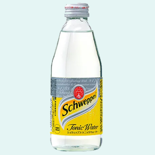 Schweppes Tonic Water 250ml Lazada.co.th