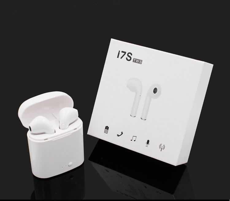 i7S TWS Afans Bluetooth 5.0 Mini
