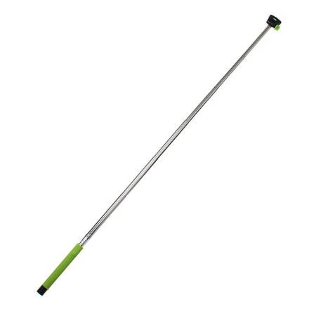 Monopod Selfie Handheld Z07-5 พร้อมรีโมตในตัว - สีเขียว