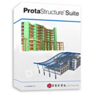 ProtaStructure Suite Enterprise 2019
