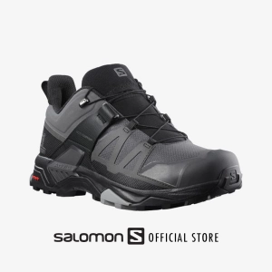 ภาพหน้าปกสินค้าSALOMON X ULTRA 4 GTX รองเท้าเดินป่า รองเท้าผู้ชาย รองเท้าเดินป่า Hiking ปีนเขา ที่เกี่ยวข้อง