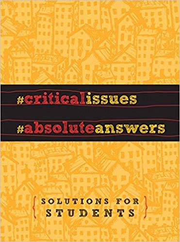 #criticalissues #absoluteanswers