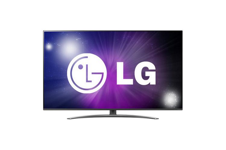 โปรแรงส์พิเศษสัปดาห์!!แอลอีดีทีวี 65 นิ้ว FLAT LG 65SM8100PTA.ATM  LG  65SM8100PTA.ATMทีวีLED