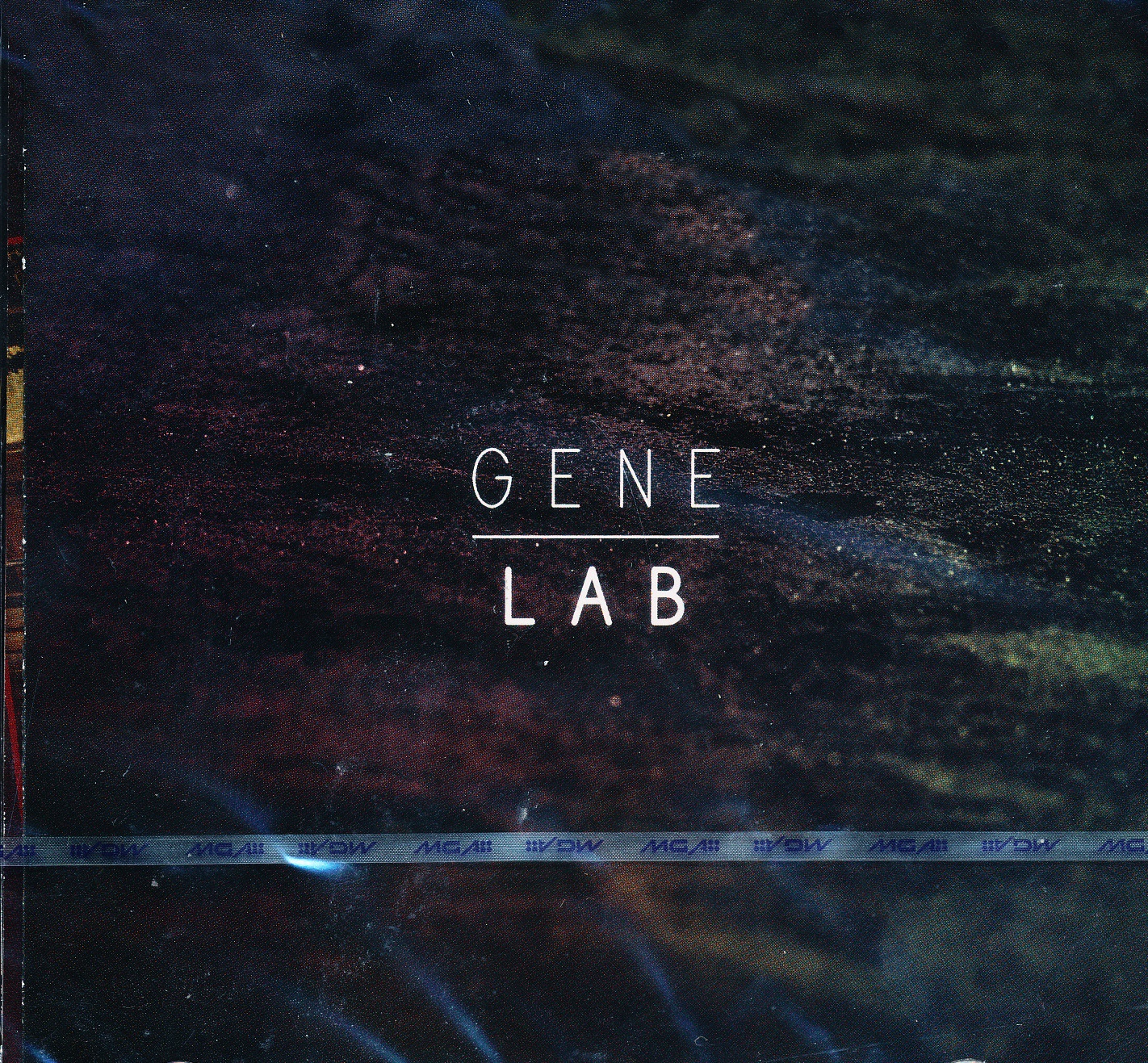 Gene Lab (CD)(เพลงไทย) Lazada.co.th
