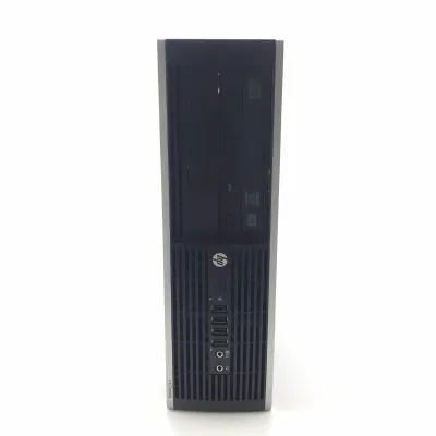 0299 Desktop HP Compaq Pro 6305