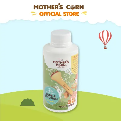 Mother's Corn Touchable Bubbles Refill