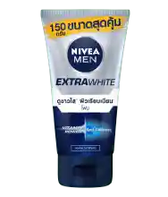 ภาพขนาดย่อของภาพหน้าปกสินค้าNIVEA Men นีเวีย เมน เอ็กซ์ตร้า ไวท์ โฟม โฟมล้างหน้า ช่วยลดปัญหาความหมองคล้ำ จากร้าน Win Salone บน Lazada ภาพที่ 5