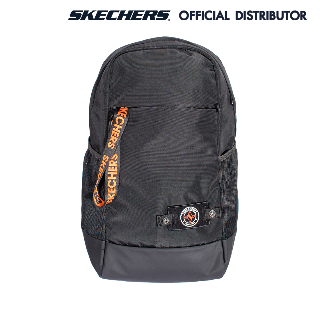 SKECHERS L121U019-002K กระเป๋าเป้สะพายหลังผู้ใหญ่