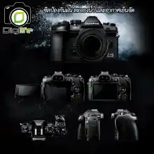 ภาพขนาดย่อของภาพหน้าปกสินค้าOlympus Camera OMD E-M1 Mark III Kit ED 14-150 mm. F4-5.6 II - รับประกันร้าน Digilife Thailand 1ปี จากร้าน Digilife Thailand บน Lazada ภาพที่ 7