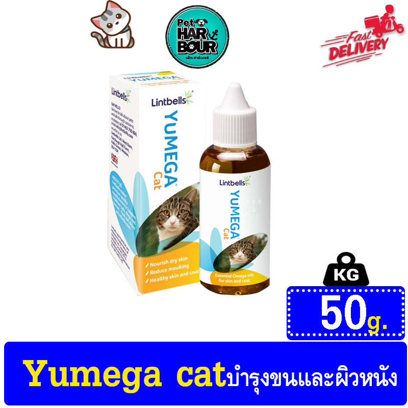 Yumega cat outlet