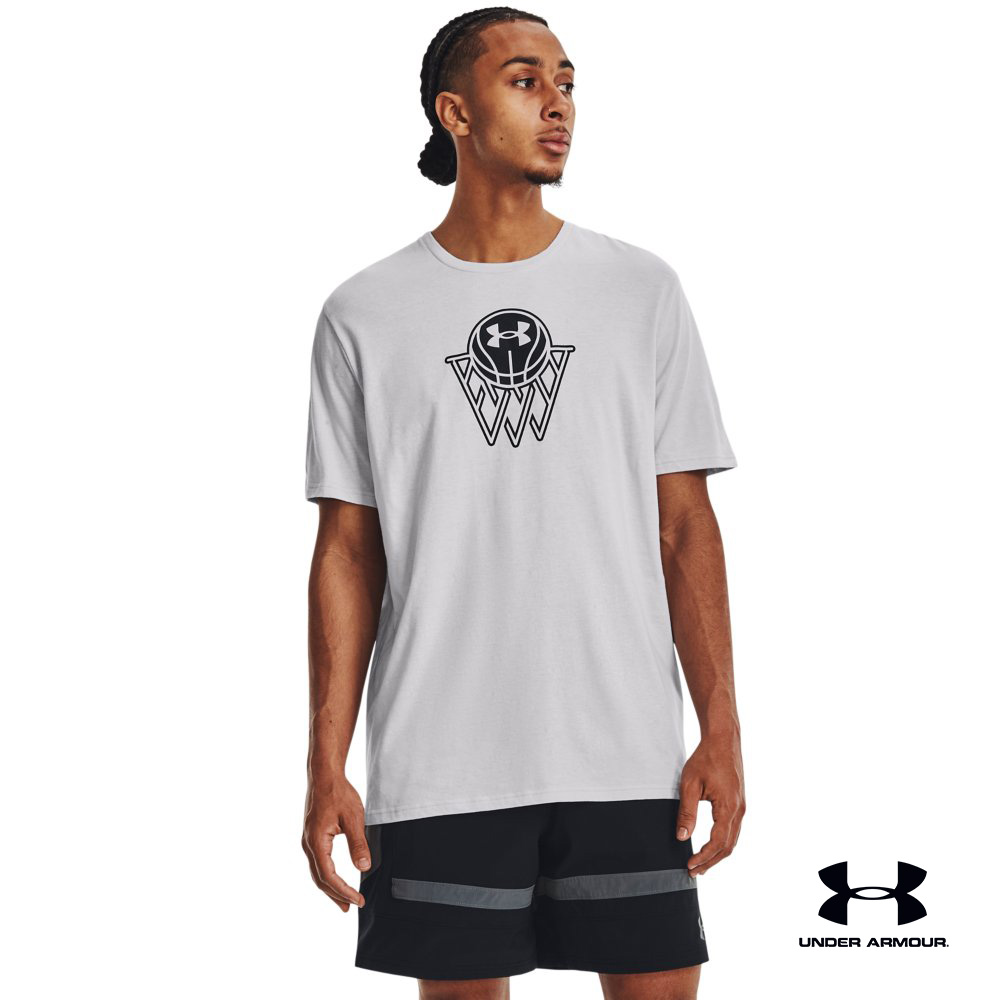  Under Armour Men's UA Velocity 2.0 Wordmark Short