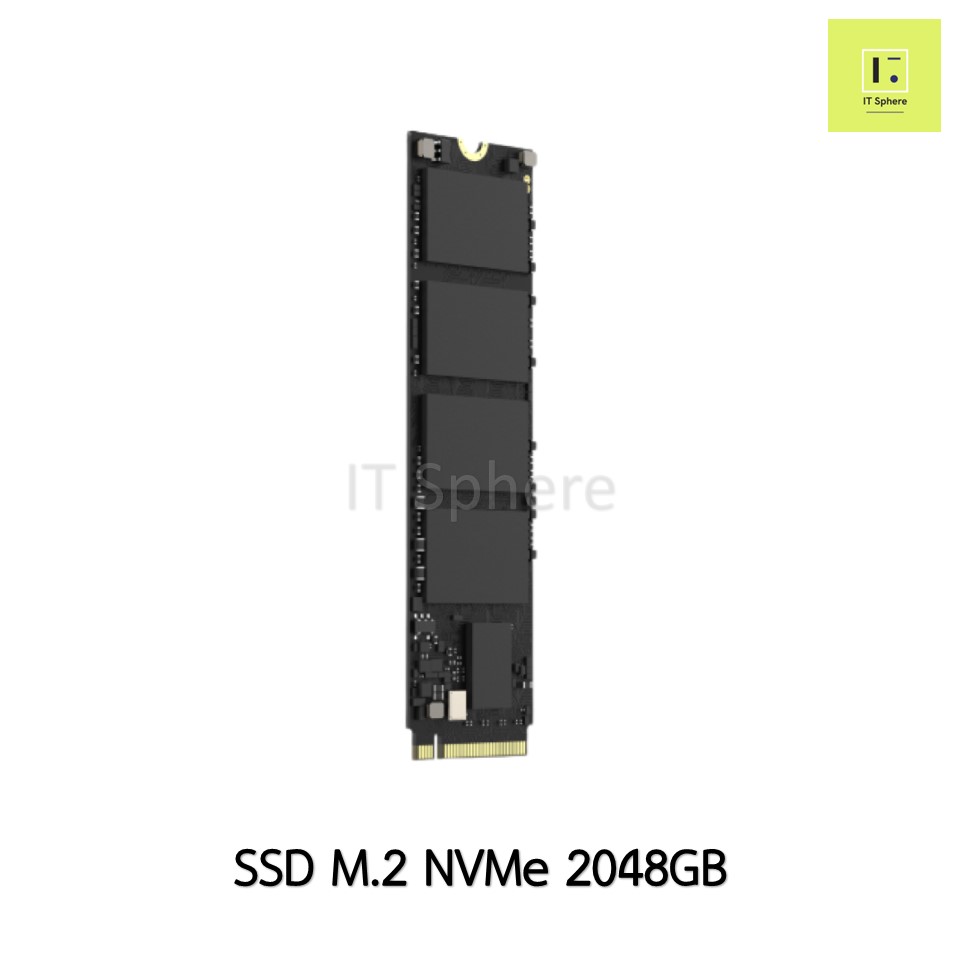 Disco SSD Hikvision E3000 NVMe PCIe M.2 2TB