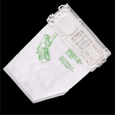 Auxiliary storage bag dust bag storage dust bag vacuum cleaner dust collector you raft ็ค ( 6 pcs) S ntroduction-Vorwerk Vk135 Kobold135 Kobold136