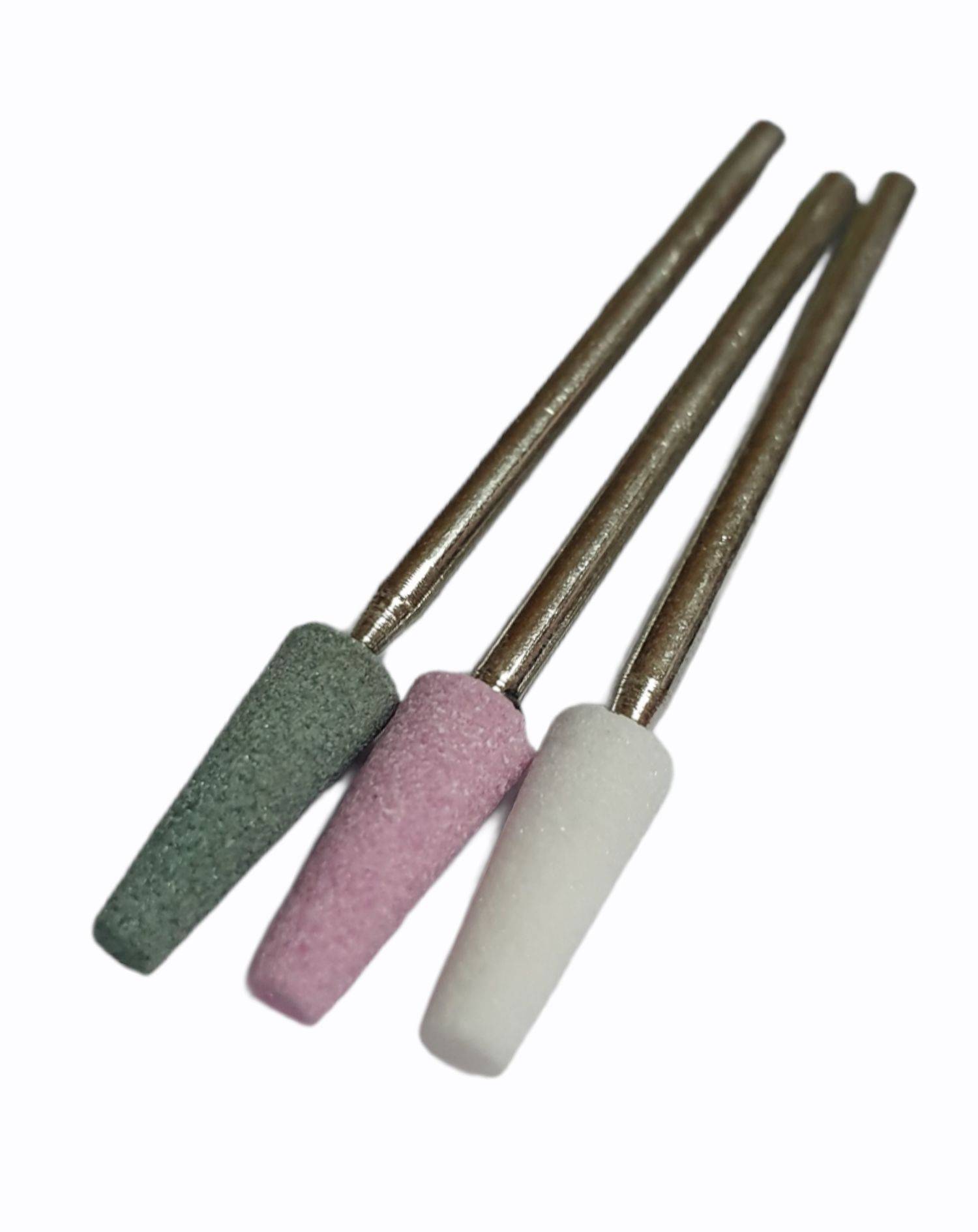 Dental acrylic polishing burs หัวกรอขัดอะคริลิค คุณภาพดี Lazada.co.th