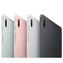 ภาพขนาดย่อของภาพหน้าปกสินค้าSamsung Galaxy Tab S7 FE (wifi) 4/64 GB จากร้าน Samsung บน Lazada ภาพที่ 3