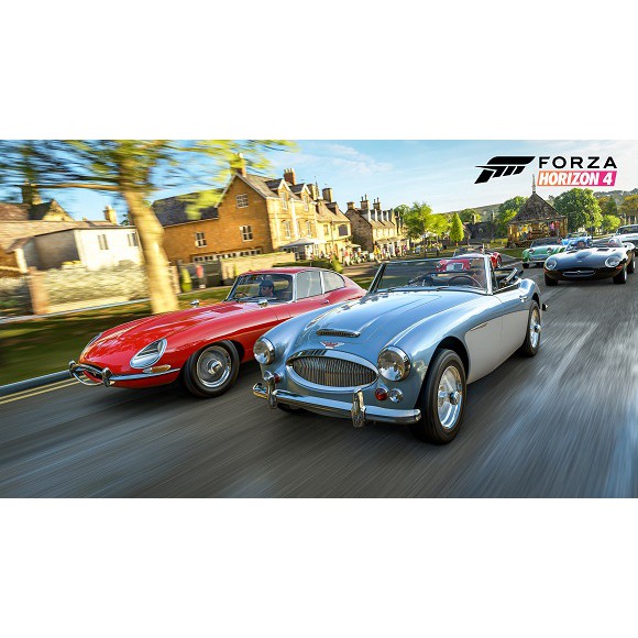 forza horizon 4 ultimate edition forza horizon 4 ultimate edition