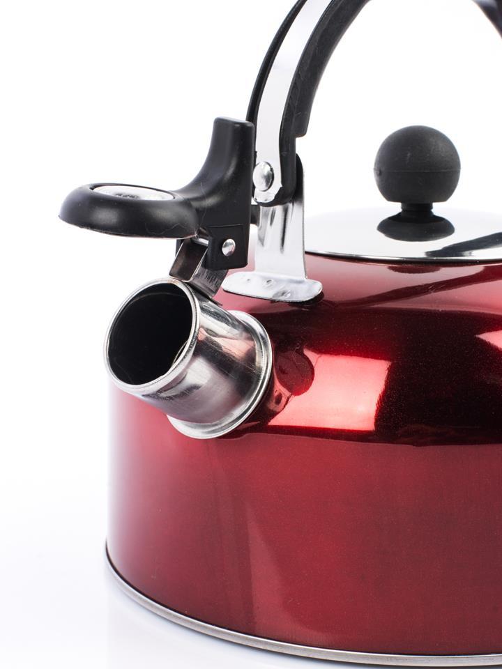 กาต้มน้ำ Stainless Steel 1.5L