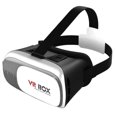 OEM VR BOX 2.0 แว่น 3D