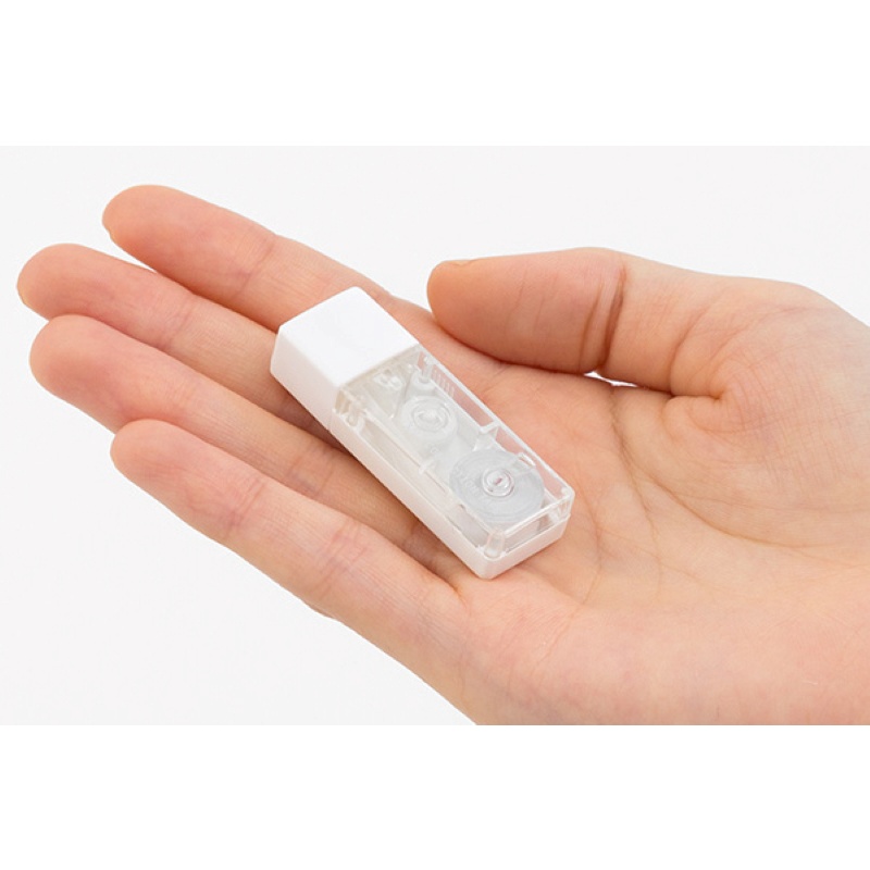 MIDORI XS Correction Tape NavyBlue LIMITED EDITION (D35369006) / ตลับ