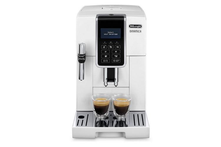 โปรแรงส์!! เครื่องชงกาแฟแรงดัน DELONGHI ECAM350.35.W ของแท้ 100% จัดส่งฟรี! > เครื่องใช้ไฟฟ้าในครัว เครื่องชงกาแฟ กระติกน้ำร้อนไฟฟ้า กระทะไฟฟ้า หม้อสุกี้ เครื่องกรองน้ำ เครื่องปั่น เครื่องสกัดน้ำผลไม้ เตาอบไฟฟ้า หม้อตุ๋น หม้อนึ่งไฟฟ้า