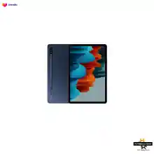 ภาพขนาดย่อของภาพหน้าปกสินค้าNew Samsung Galaxy Tab S7 11-inches 6+128GB,256GB Qmm Snapdragon 865+ เครื่องใหม่ ประกันศูนย์ไทยทั่วประเทศ 1ปี จากร้าน AD Mobiles Shop บน Lazada