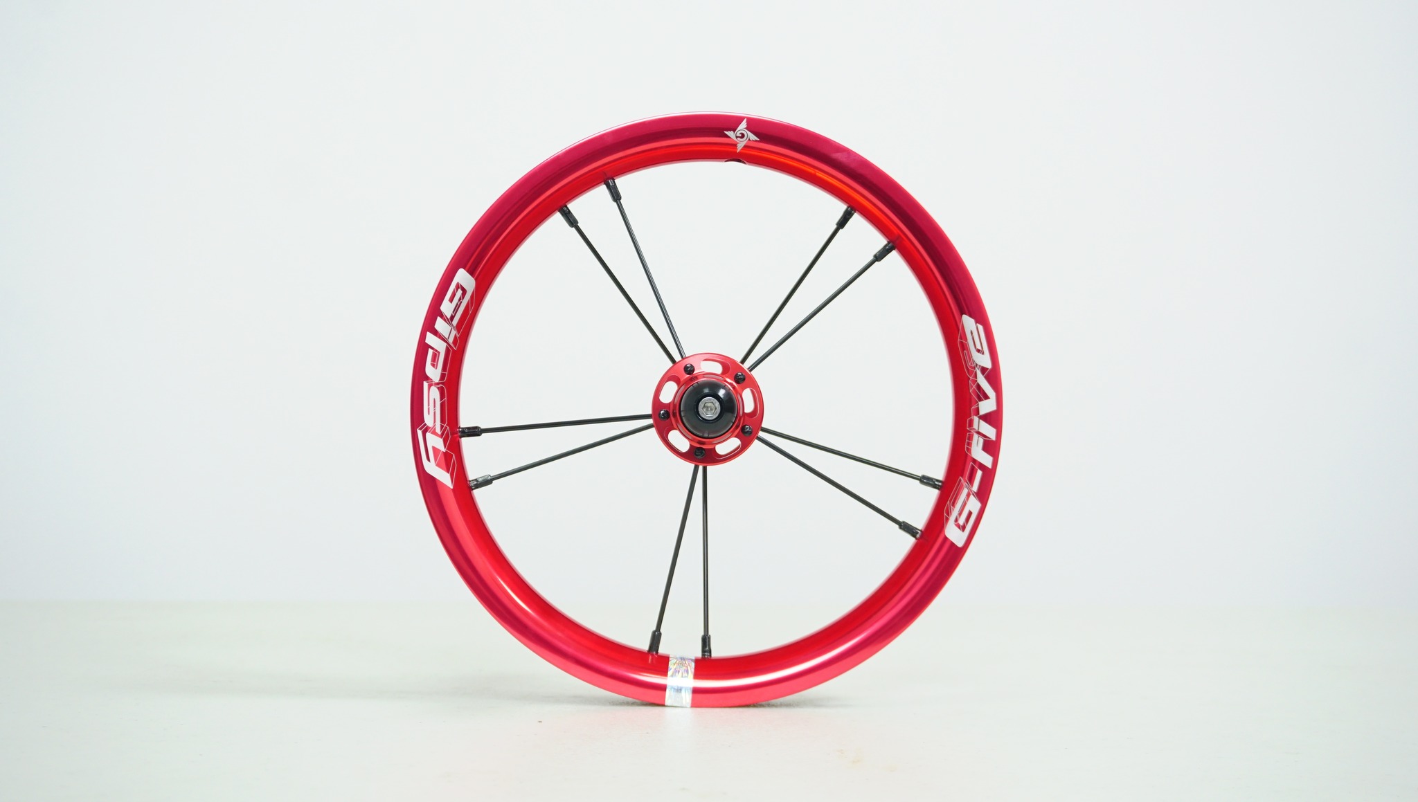 自転車本体 gipsy g-five Gipsy G-Five 12 inch 84 / 95 มม. อุปกรณ์เสริมสำหรับรถจักรยาน