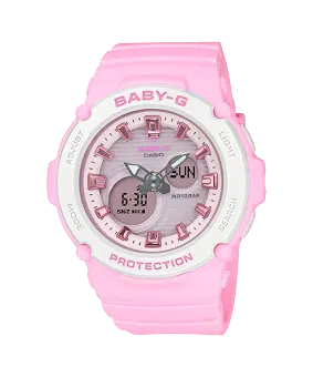 lazada casio baby g