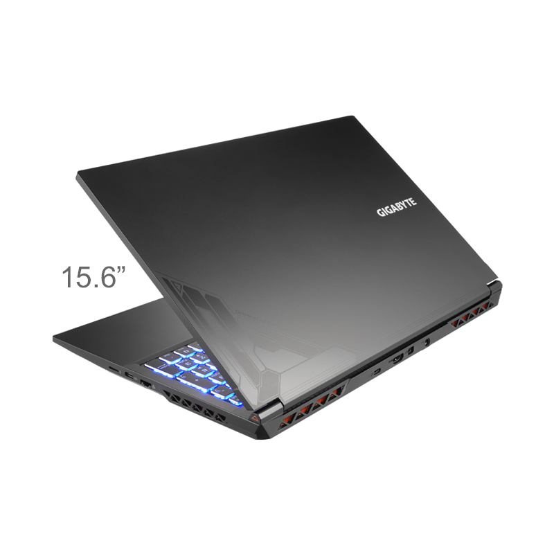 Notebook Gigabyte Gaming G5 MF-F2TH313SH (Black) ราคา 30,900 บาท*ส่งฟรี