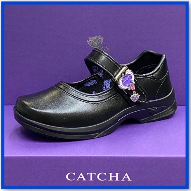CATCHA รองเท้านักเรียนหญิง รุ่นปี 2020