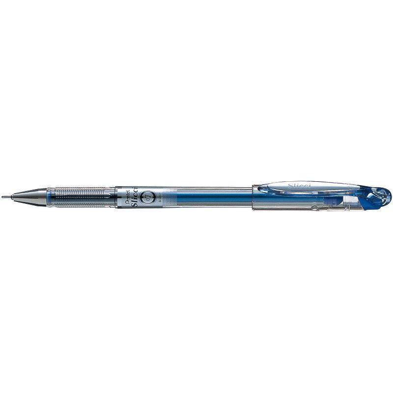 Electro48 ปากกาหัวเข็ม ขนาด 0.7 มม. รุ่นสลิชชี่