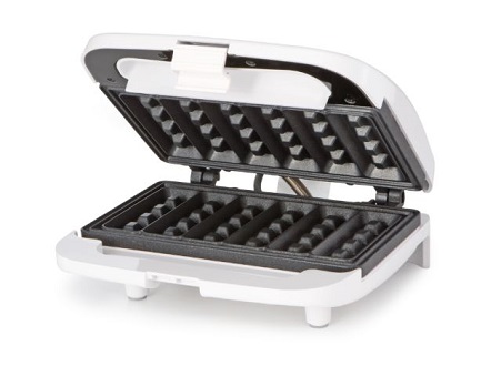 ดูภาพ เครื่องทำวาฟเฟิลสติ๊ก Homemate HOM-WS06 เพิ่มเติม เครื่องทำวาฟเฟิลสติ๊ก Homemate HOM-WS06