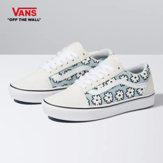 checkerboard old skool vans womens