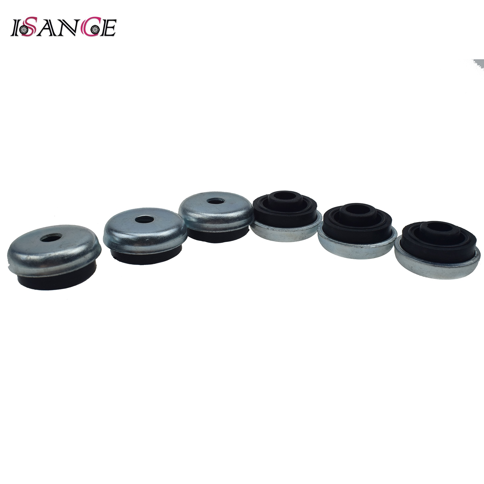 Valve Cover Gasket Seal Spark Plug Tube Seals Grommets For Acura RSX TSX amp; Honda Accord Civic