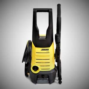 KARCHER เครื่องฉีดน้ำแรงดันสูง รุ่น K2.360 แรงดัน 120 บาร์ (รับประกัน 1 ปี)