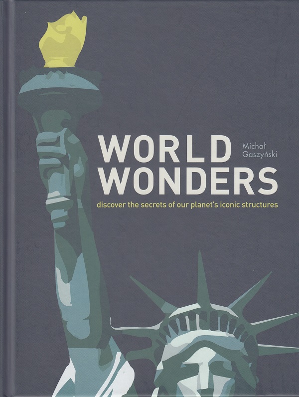 WORLD WONDERS(HB)