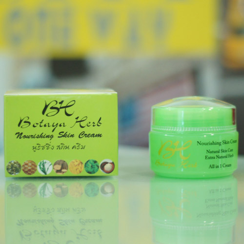 botaya herb cream