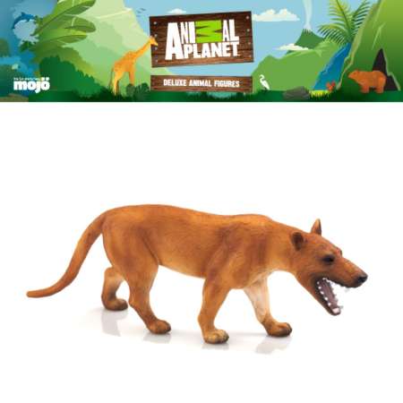 ของใหม่ราคาดี โมเดลสัตว์ลิขสิทธิ์ Animal Planet แท้ - Hyaenodon Gigas ขายสินค้า