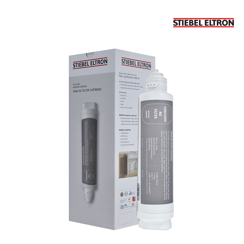 STIEBEL ELTRON ไส้กรองน้ำดื่ม รุ่น SNOW RO - Topvalue Topdeal - ThaiPick