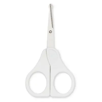 mothercare baby nail scissors D2098