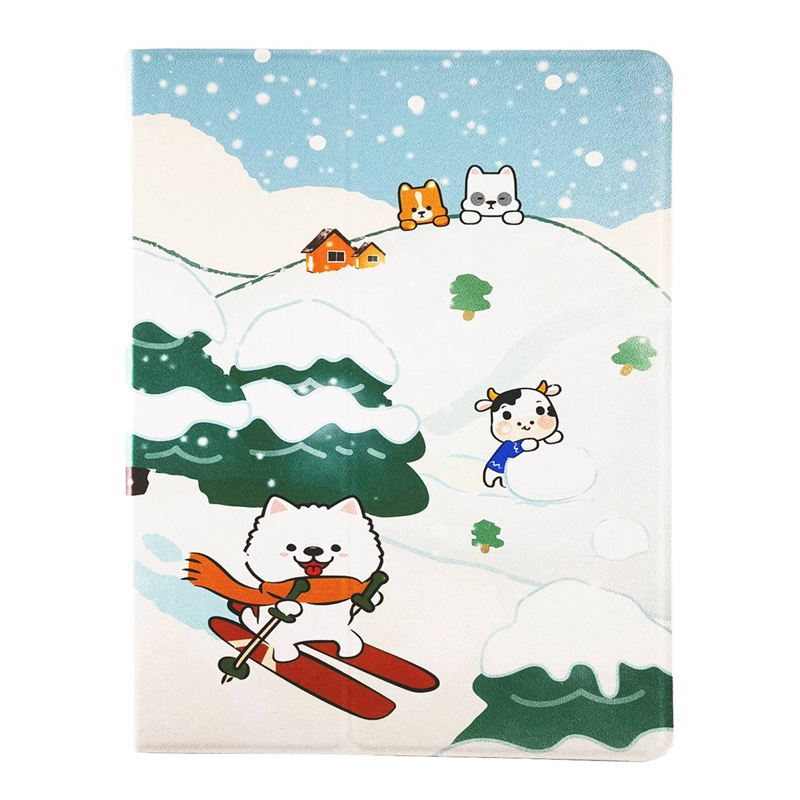 Tablet Case for Teclast M40 P20HD P20 10.1 Inch Tablet AntiDrop TPU Case Protection Case for