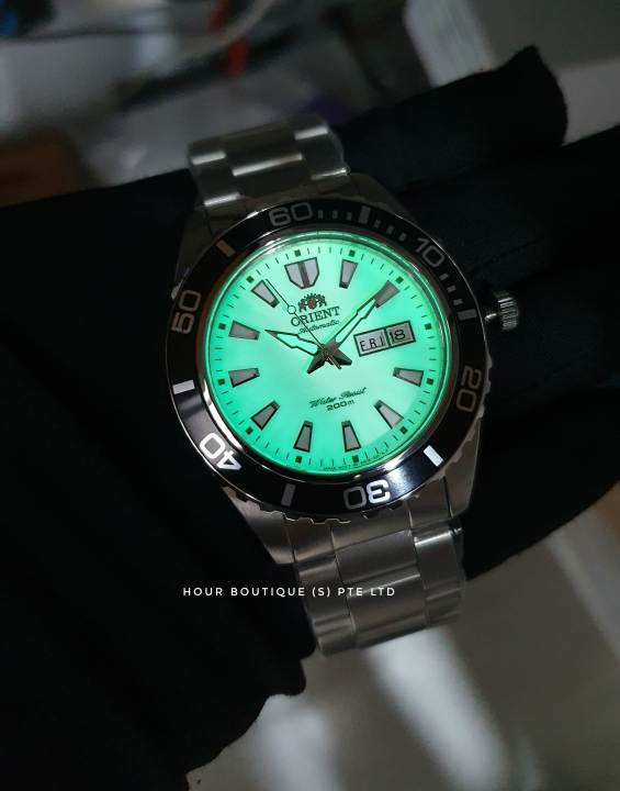 mako xl full lume