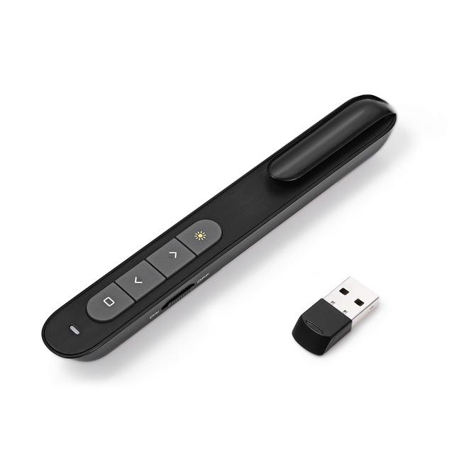 Black Wireless Mini Ultra Slim Keyboard and Mouse For Easy Smart TV Contol for Samsung UE50ES6300 50 Smart TV