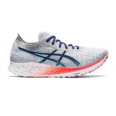 Asics รองเท้าวิ่งผู้ชาย Magic Speed ( 1011B326-960 )