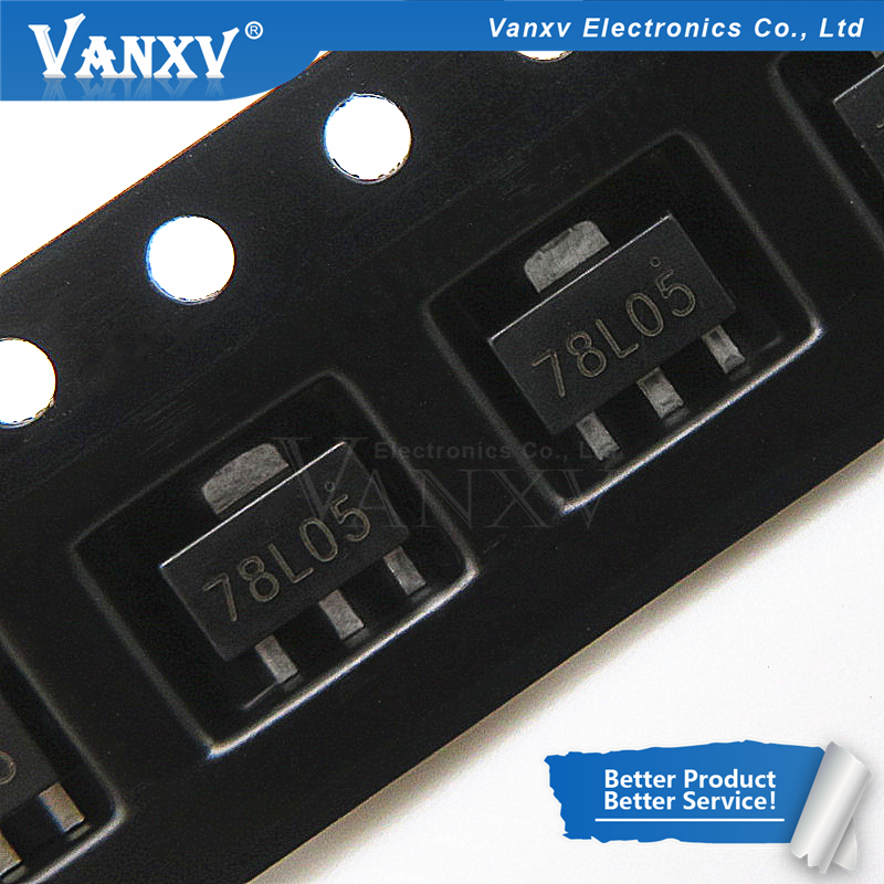 10-Piece G18N40B G18N40BG MOSFET Transistor Lot - TO-252 Package